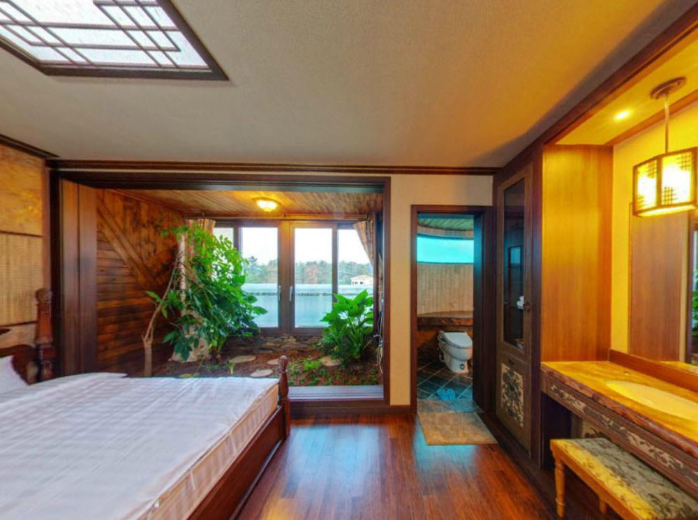Jeju Nine Resort Ngoại thất bức ảnh