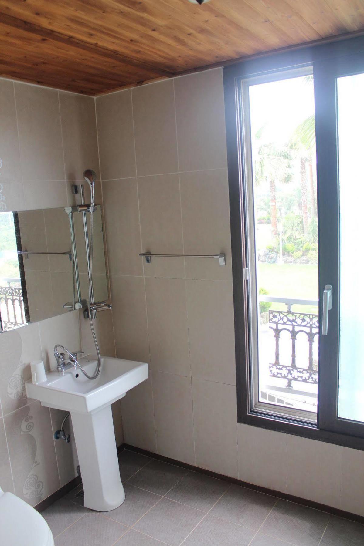 Jeju Nine Resort Ngoại thất bức ảnh