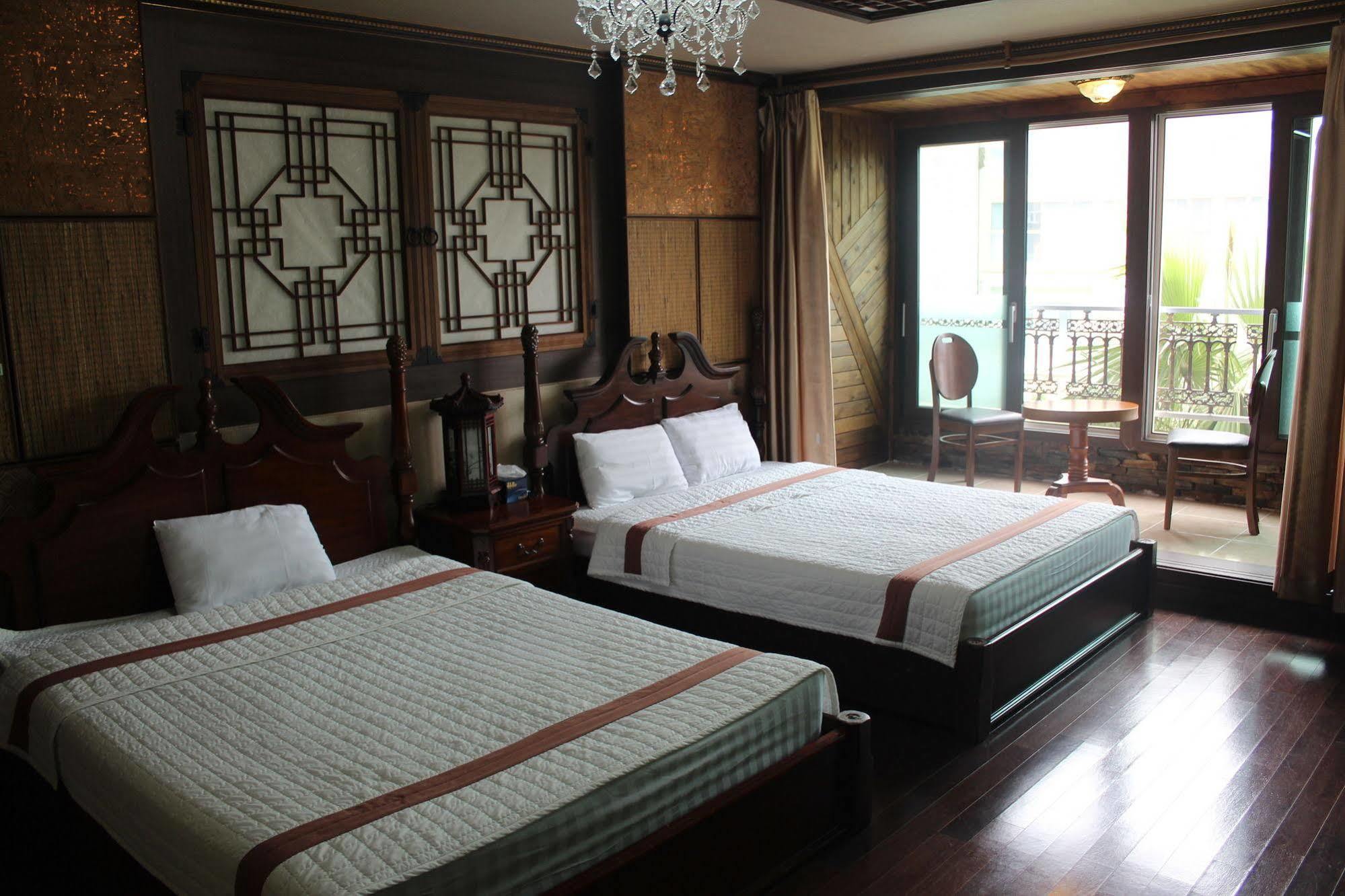 Jeju Nine Resort Ngoại thất bức ảnh